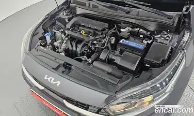 Kia K3 2021 1.6 Автомат в Москве № 758021, миниатюра 6