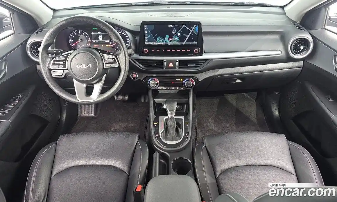 Kia K3 2021 1.6 Автомат в Москве № 758021, фото 7