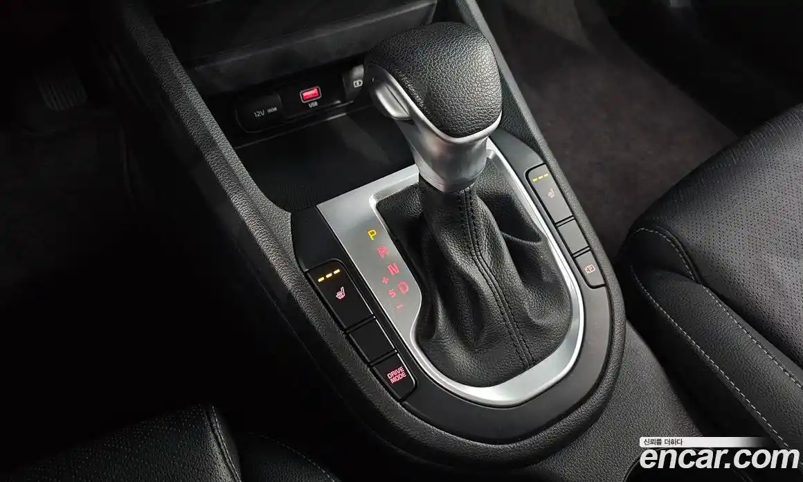 Kia K3 2021 1.6 Автомат в Москве № 758021, фото 9