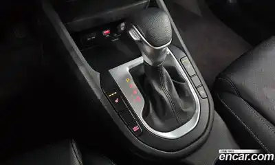 Kia K3 2021 1.6 Автомат в Москве № 758021, миниатюра 9