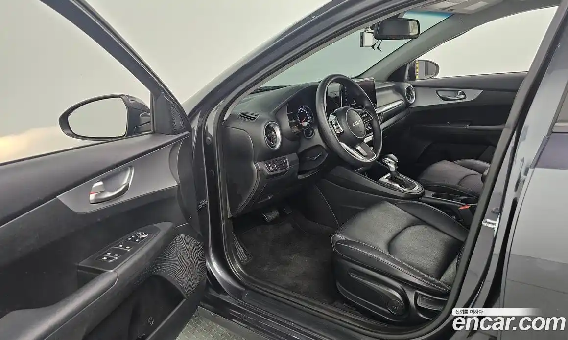 Kia K3 2021 1.6 Автомат в Москве № 758021, фото 10