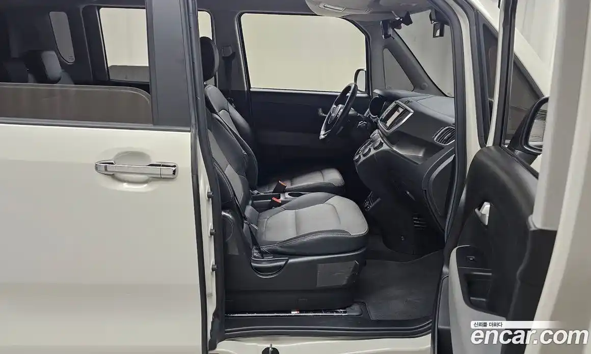 Kia Ray 2022 1.0 Автомат в Москве № 758034, фото 11