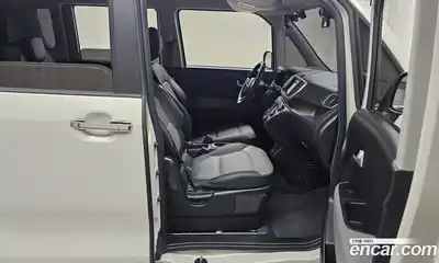 Kia Ray 2022 1.0 Автомат в Москве № 758034, миниатюра 11