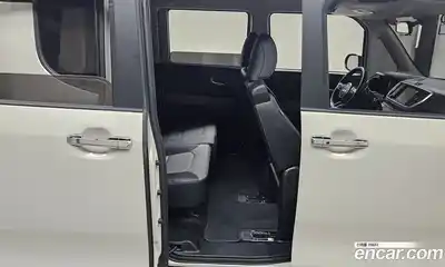 Kia Ray 2022 1.0 Автомат в Москве № 758034, миниатюра 12