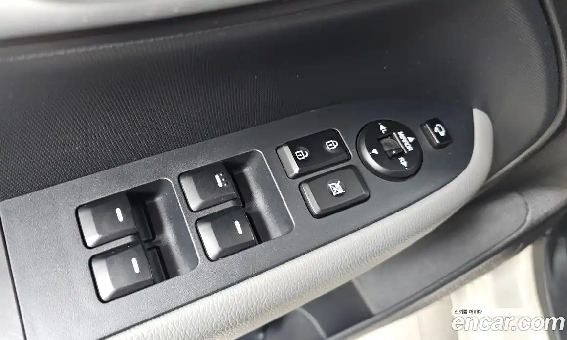 Kia Ray 2022 1.0 Автомат в Москве № 758034, фото 14