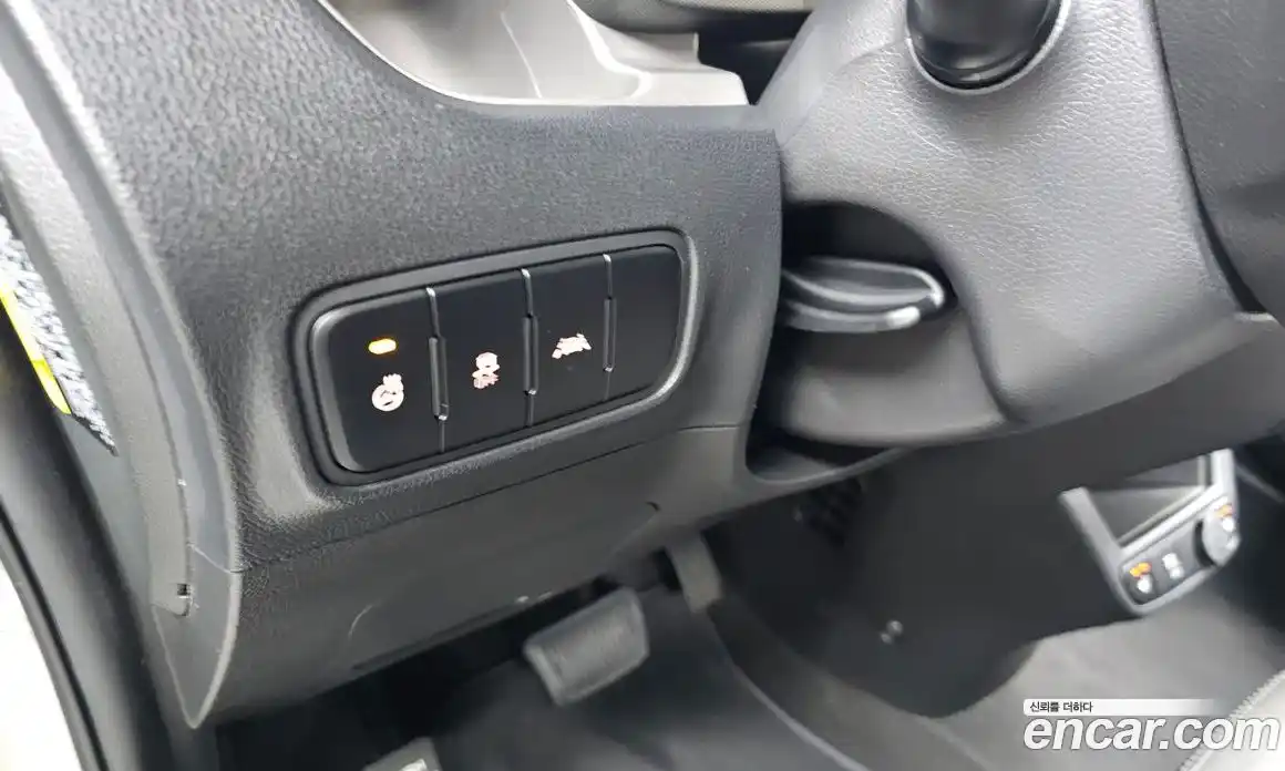 Kia Ray 2022 1.0 Автомат в Москве № 758034, фото 15