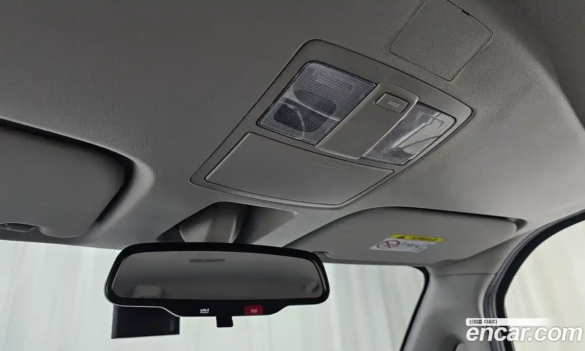 Kia Ray 2022 1.0 Автомат в Москве № 758034, фото 18