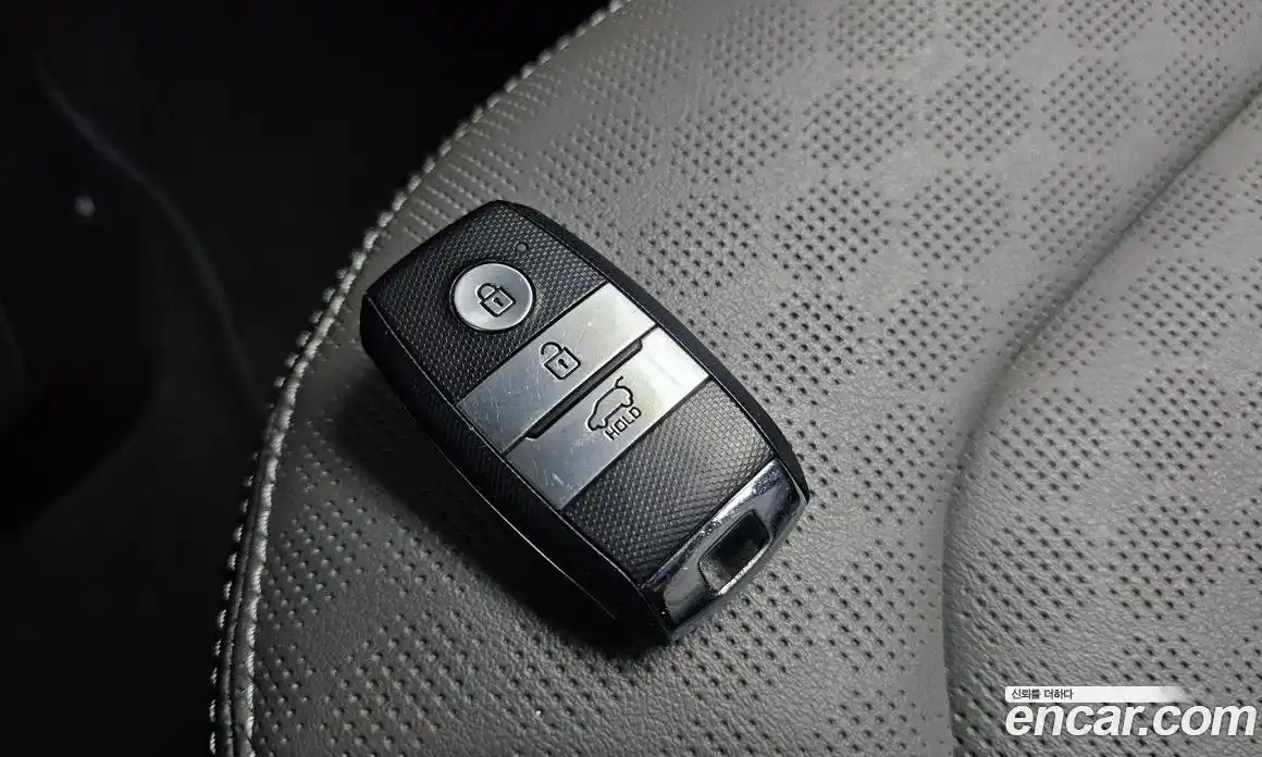 Kia Ray 2022 1.0 Автомат в Москве № 758034, фото 19