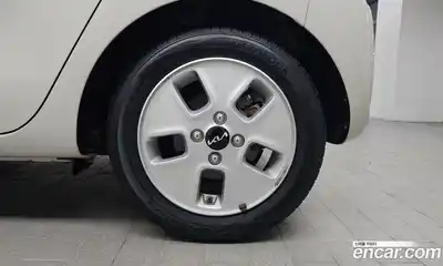 Kia Ray 2022 1.0 Автомат в Москве № 758034, миниатюра 5