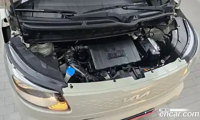 Kia Ray 2022 1.0 Автомат в Москве № 758034, миниатюра 6