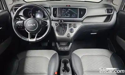 Kia Ray 2022 1.0 Автомат в Москве № 758034, миниатюра 7