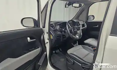 Kia Ray 2022 1.0 Автомат в Москве № 758034, миниатюра 10