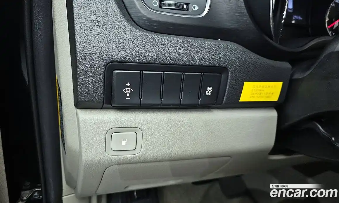 Kia Canival 2019 2.2 Автомат в Москве № 758054, фото 14