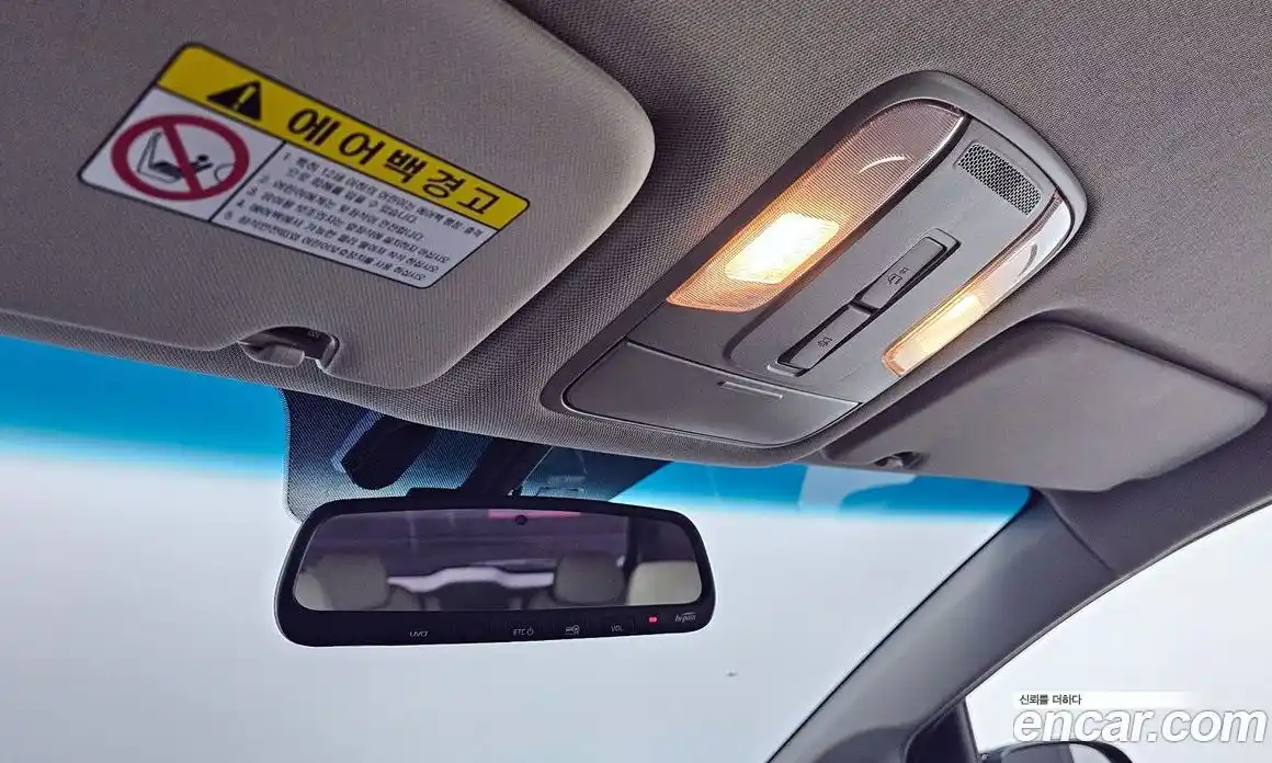 Kia Canival 2019 2.2 Автомат в Москве № 758054, фото 17