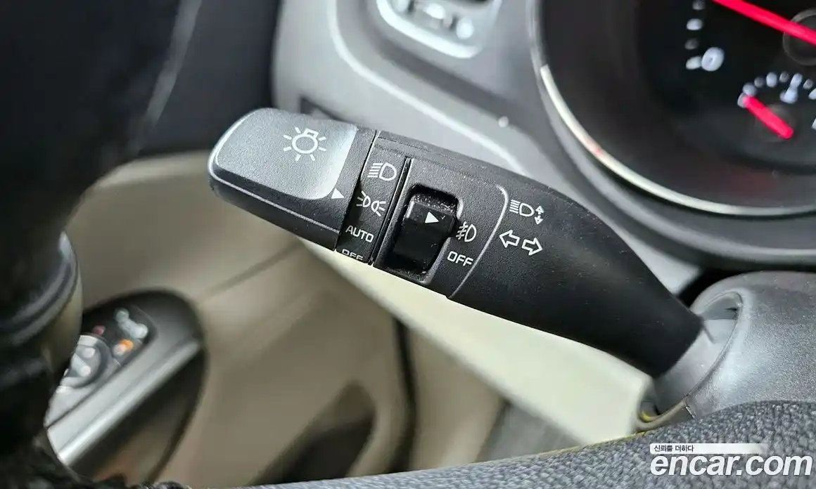 Kia Canival 2019 2.2 Автомат в Москве № 758054, фото 18