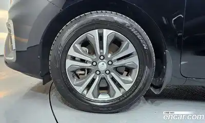 Kia Canival 2019 2.2 Автомат в Москве № 758054, миниатюра 5