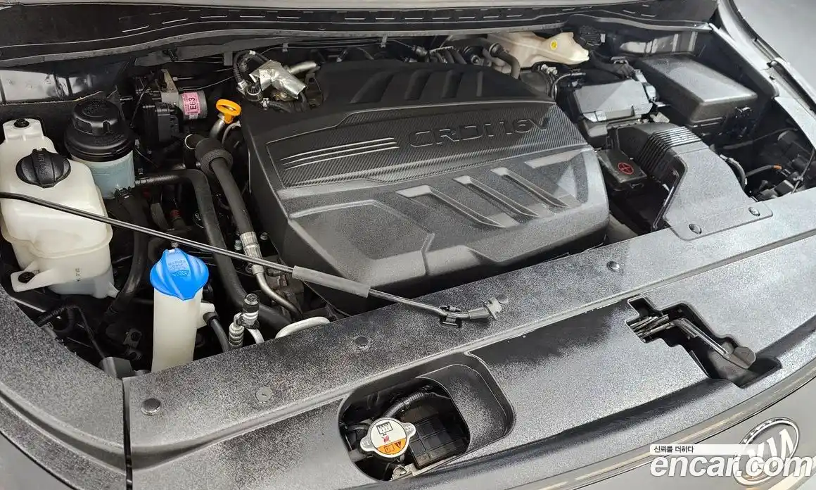 Kia Canival 2019 2.2 Автомат в Москве № 758054, фото 6