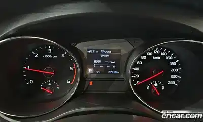 Kia Canival 2019 2.2 Автомат в Москве № 758054, миниатюра 8