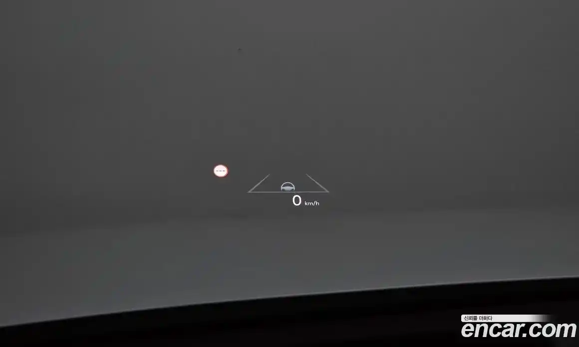 Kia EV9 2023 0.2 Автомат в Москве № 758264, фото 17