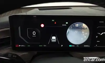 Kia EV9 2023 0.2 Автомат в Москве № 758264, миниатюра 7