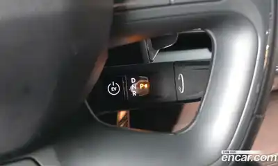 Kia EV9 2023 0.2 Автомат в Москве № 758264, миниатюра 8