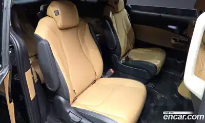 Kia Canival 2022 2.2 Автомат в Москве № 758309, миниатюра 12