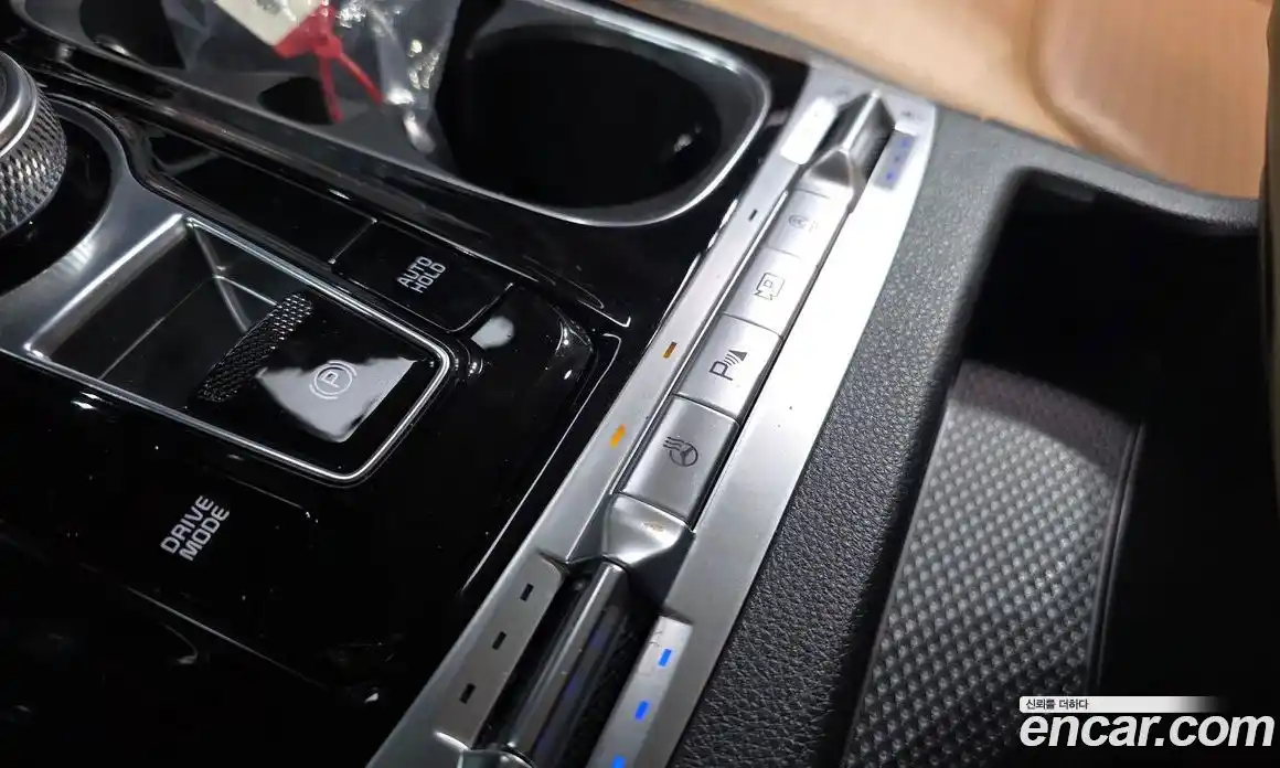 Kia Canival 2022 2.2 Автомат в Москве № 758309, фото 18