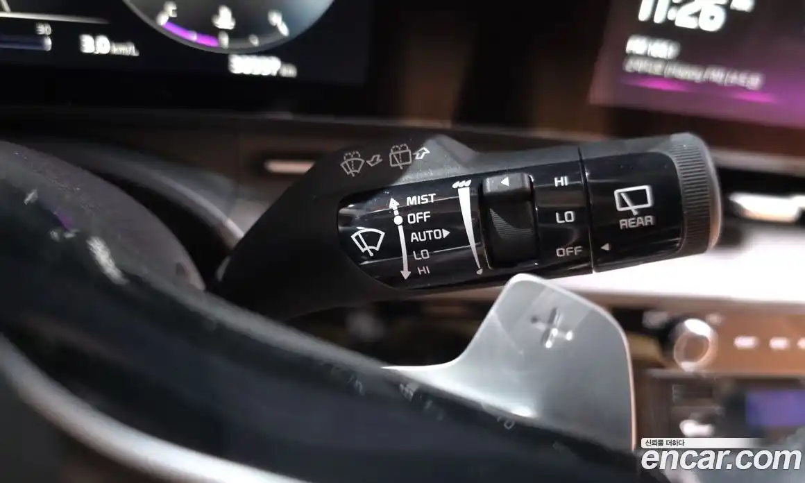 Kia Canival 2022 2.2 Автомат в Москве № 758309, фото 19