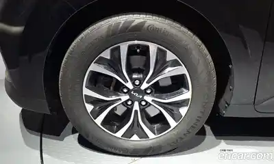 Kia Canival 2022 2.2 Автомат в Москве № 758309, миниатюра 5