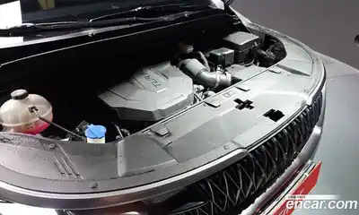 Kia Canival 2022 2.2 Автомат в Москве № 758309, миниатюра 6