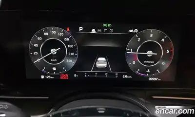 Kia Canival 2022 2.2 Автомат в Москве № 758309, миниатюра 8