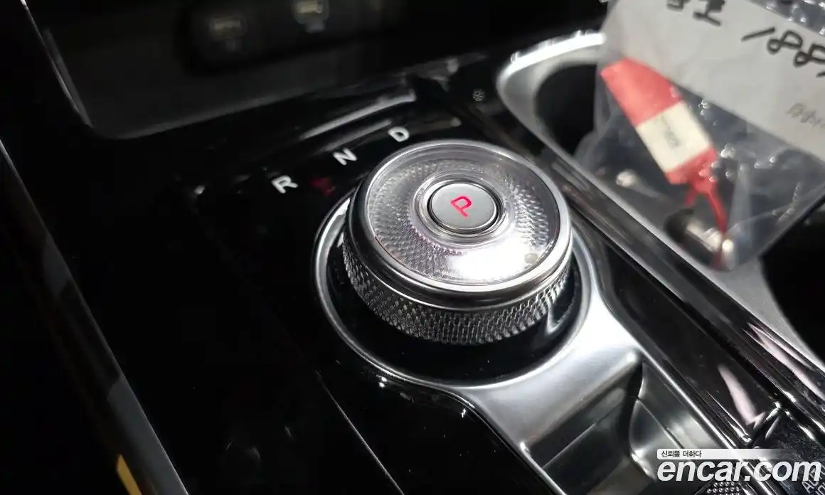 Kia Canival 2022 2.2 Автомат в Москве № 758309, фото 9