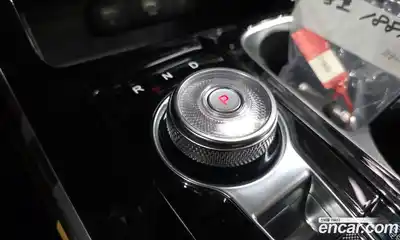 Kia Canival 2022 2.2 Автомат в Москве № 758309, миниатюра 9