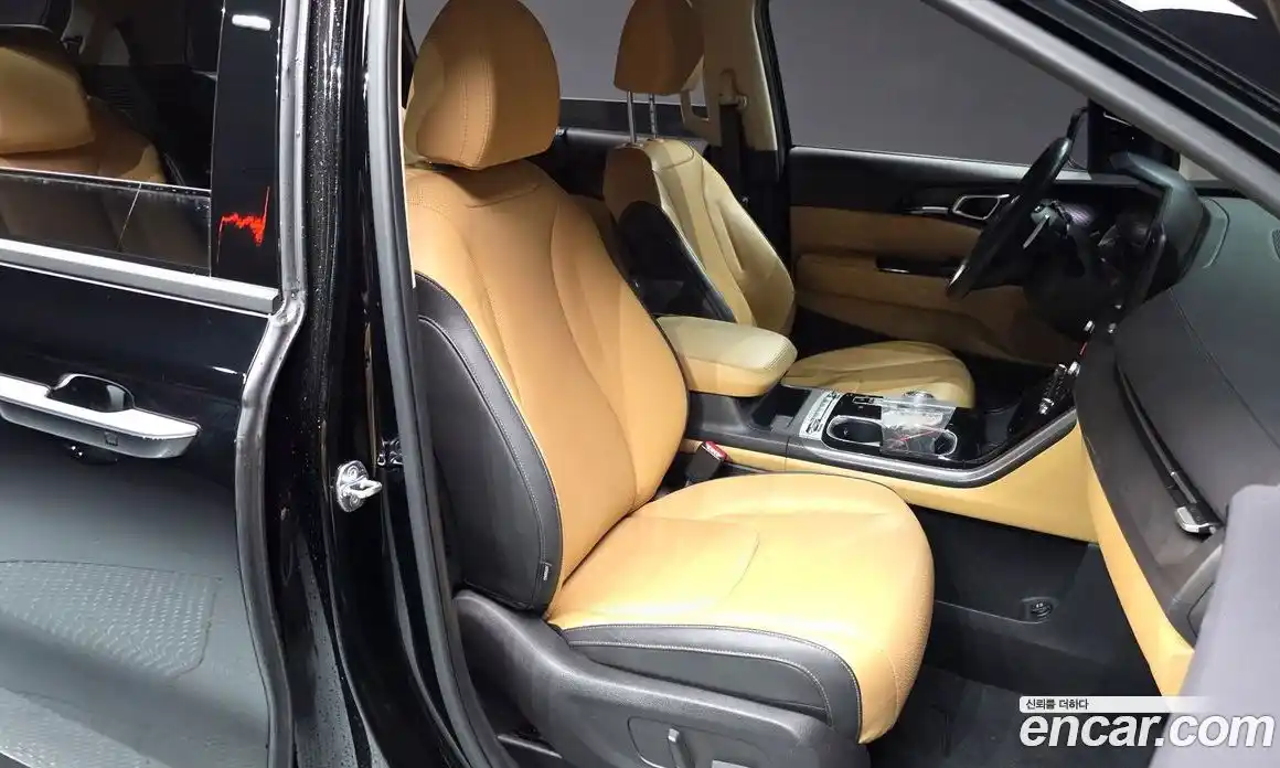 Kia Canival 2022 2.2 Автомат в Москве № 758309, фото 10