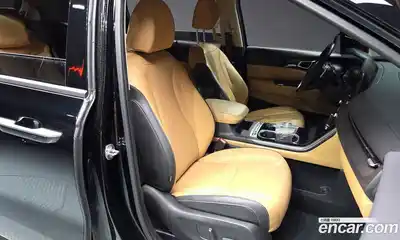 Kia Canival 2022 2.2 Автомат в Москве № 758309, миниатюра 10