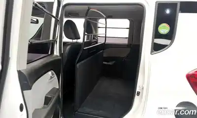 Kia Ray 2022 1.0 Автомат в Москве № 758328, миниатюра 11