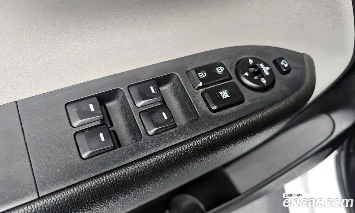 Kia Ray 2022 1.0 Автомат в Москве № 758328, фото 14