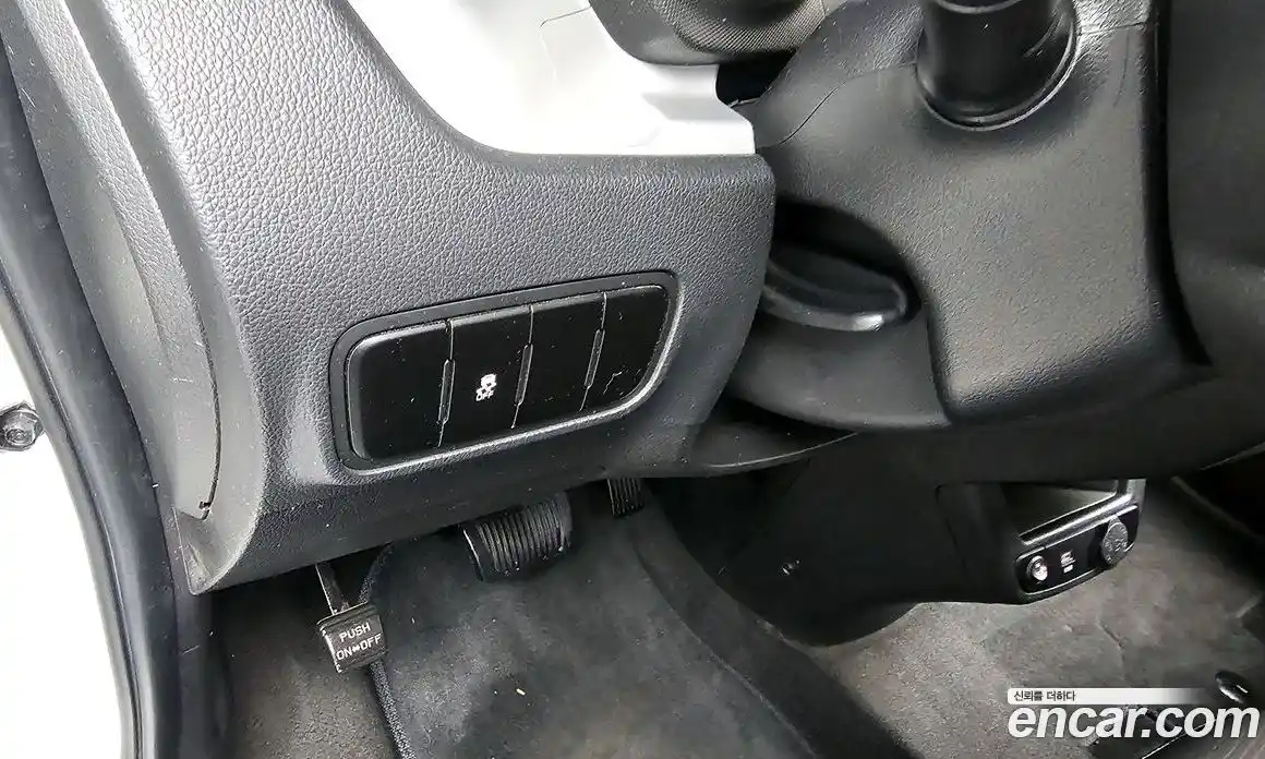 Kia Ray 2022 1.0 Автомат в Москве № 758328, фото 15