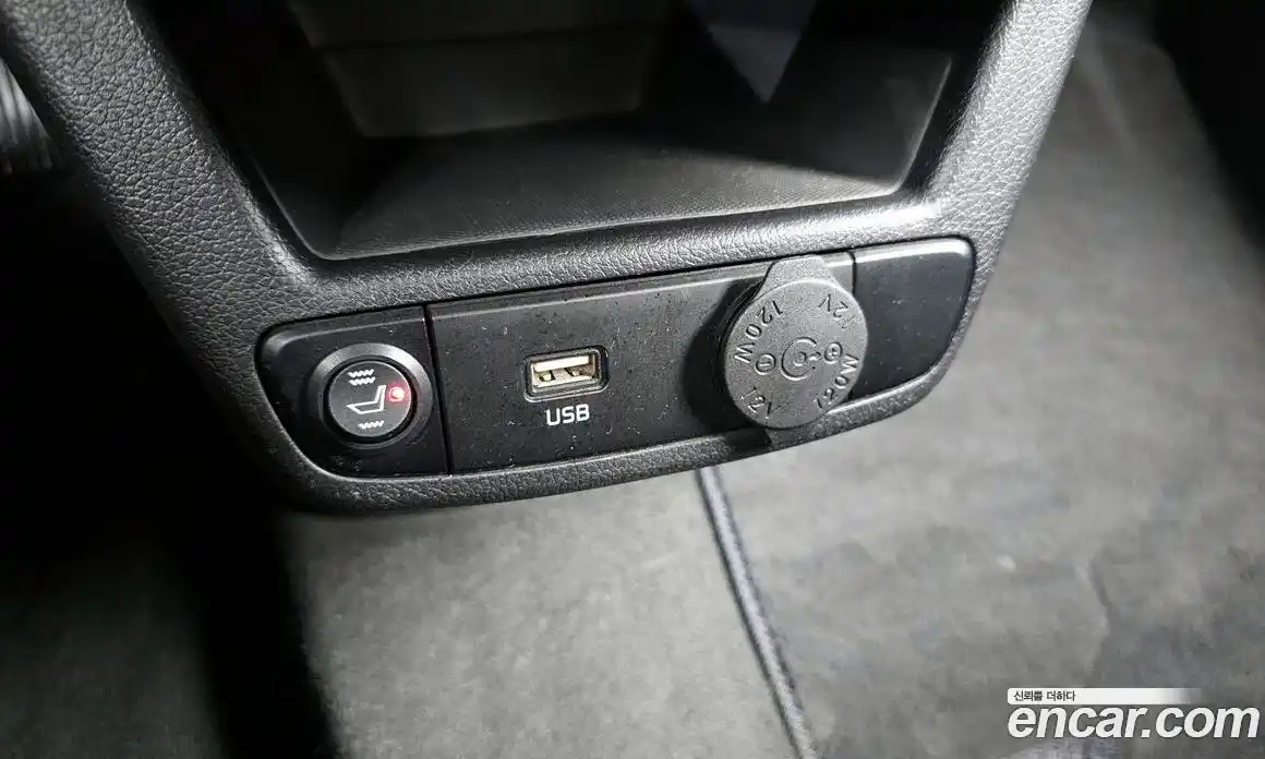 Kia Ray 2022 1.0 Автомат в Москве № 758328, фото 18