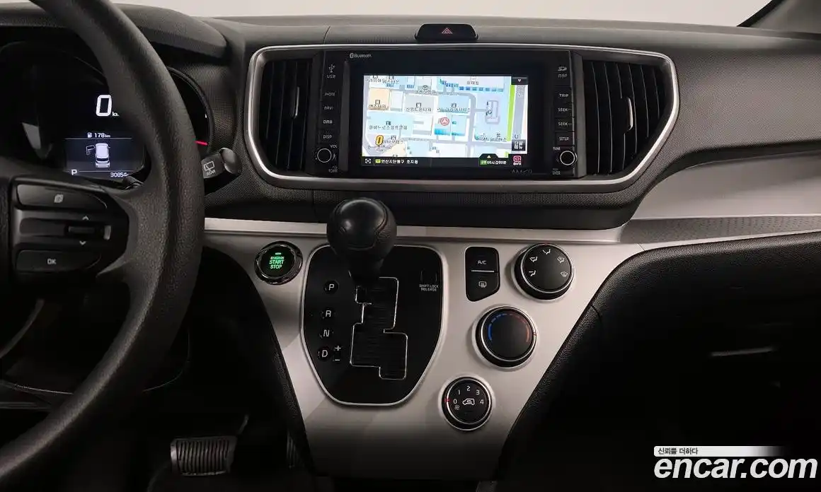 Kia Ray 2022 1.0 Автомат в Москве № 758328, фото 19