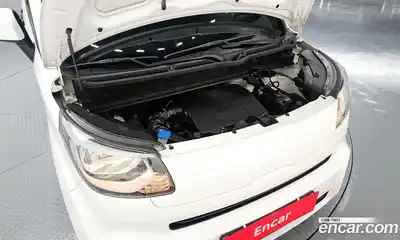 Kia Ray 2022 1.0 Автомат в Москве № 758328, миниатюра 6