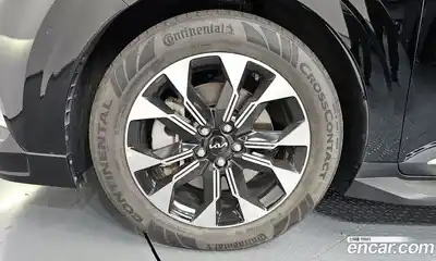 Kia Canival 2023 3.5 Автомат в Москве № 758465, миниатюра 5