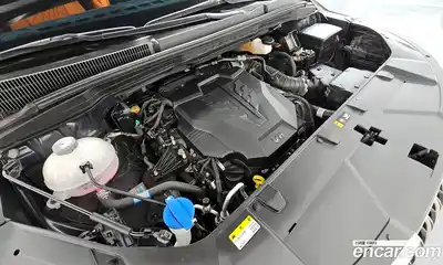 Kia Canival 2023 3.5 Автомат в Москве № 758465, миниатюра 6