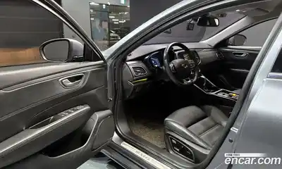 Renault SM6 2018 2.0 Автомат в Москве № 758488, миниатюра 11