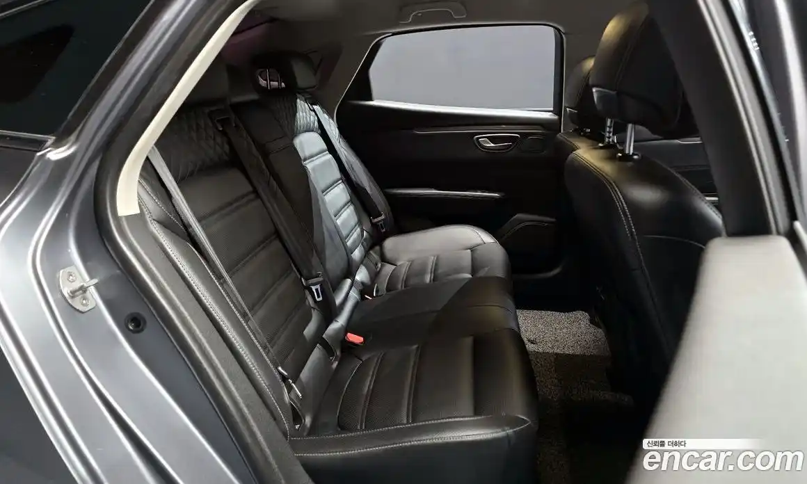 Renault SM6 2018 2.0 Автомат в Москве № 758488, фото 12