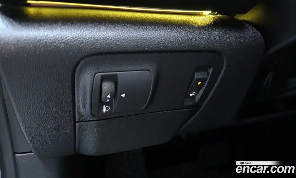 Renault SM6 2018 2.0 Автомат в Москве № 758488, фото 13