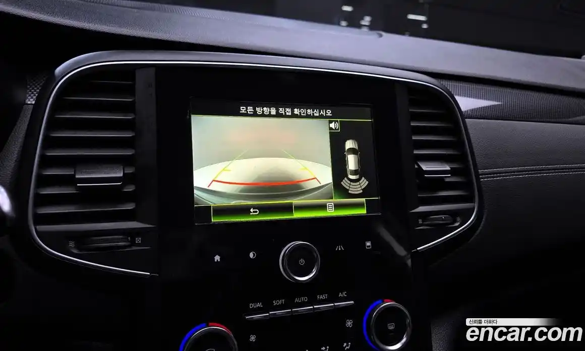 Renault SM6 2018 2.0 Автомат в Москве № 758488, фото 16