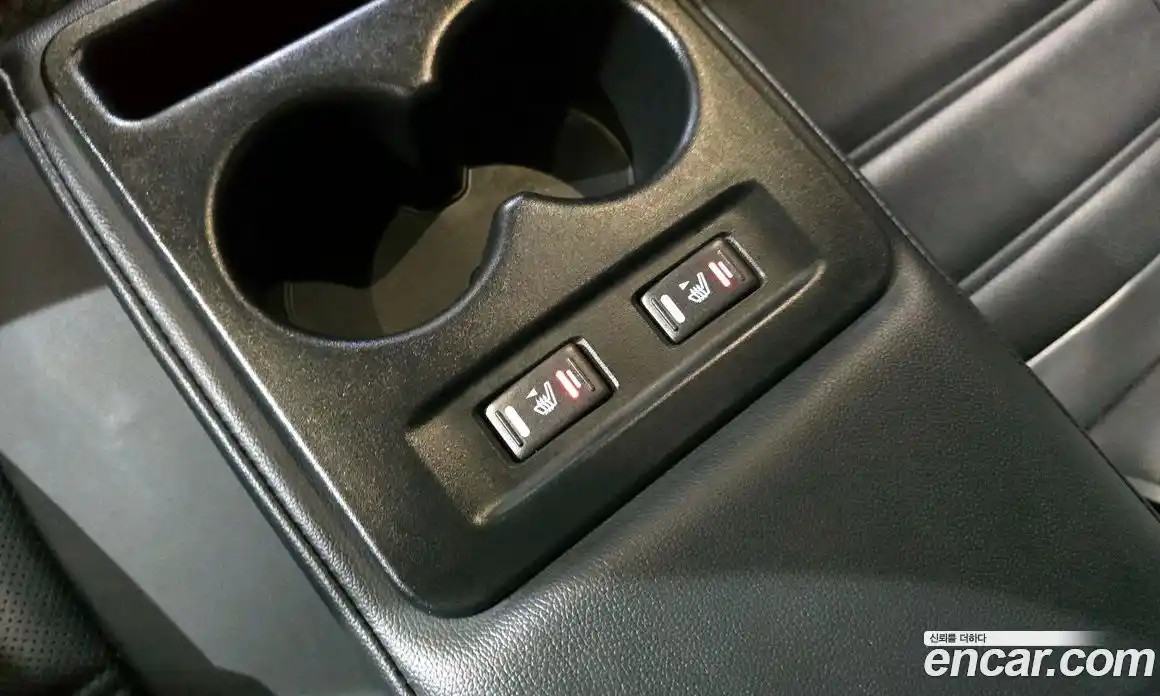 Renault SM6 2018 2.0 Автомат в Москве № 758488, фото 17