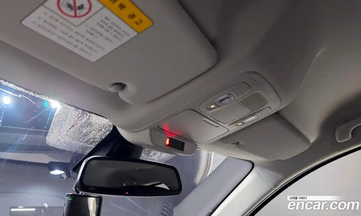 Renault SM6 2018 2.0 Автомат в Москве № 758488, фото 20