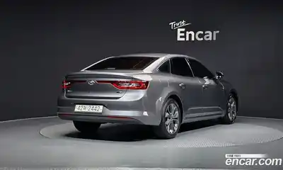 Renault SM6 2018 2.0 Автомат в Москве № 758488, миниатюра 2